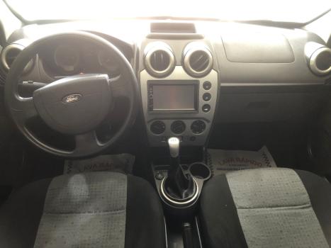 FORD Fiesta Sedan 1.6 4P CLASS FLEX, Foto 7