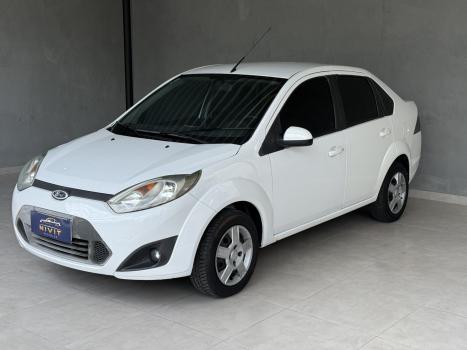 FORD Fiesta Sedan 1.6 4P ROCAM FLEX, Foto 1