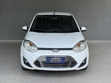 FORD Fiesta Sedan 1.6 4P ROCAM FLEX, Foto 3