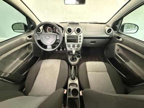 FORD Fiesta Sedan 1.6 4P ROCAM FLEX, Foto 8