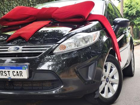 FORD Fiesta Sedan 1.6 4P SE FLEX, Foto 3