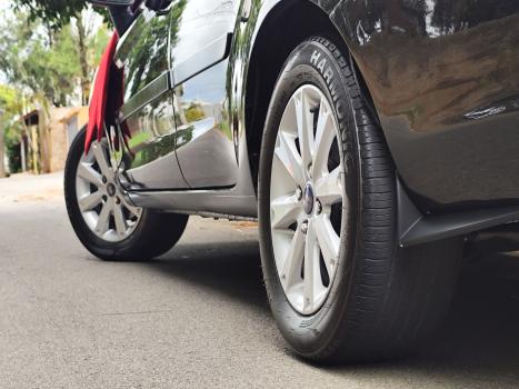 FORD Fiesta Sedan 1.6 4P SE FLEX, Foto 5