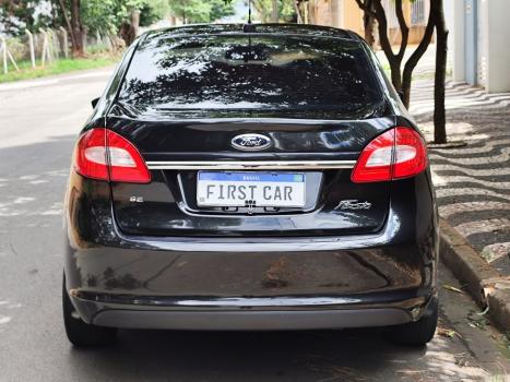 FORD Fiesta Sedan 1.6 4P SE FLEX, Foto 7