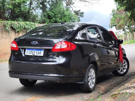 FORD Fiesta Sedan 1.6 4P SE FLEX, Foto 8