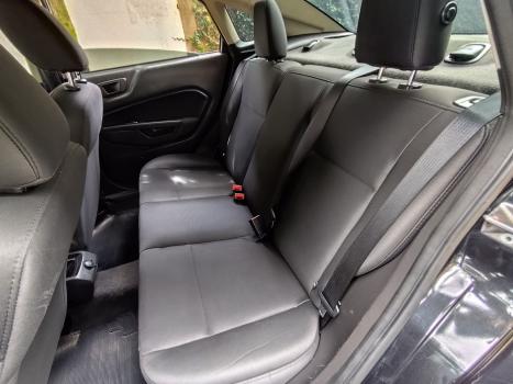 FORD Fiesta Sedan 1.6 4P SE FLEX, Foto 11