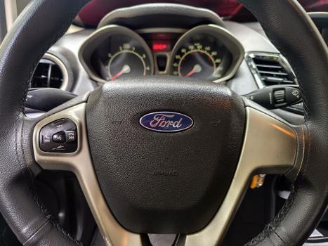 FORD Fiesta Sedan 1.6 4P SE FLEX, Foto 14