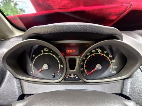 FORD Fiesta Sedan 1.6 4P SE FLEX, Foto 15
