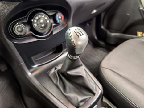 FORD Fiesta Sedan 1.6 4P SE FLEX, Foto 16