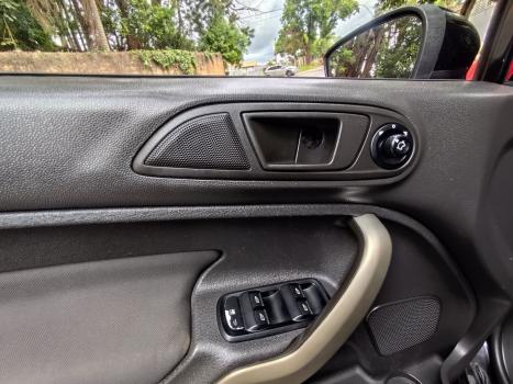 FORD Fiesta Sedan 1.6 4P SE FLEX, Foto 18