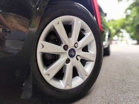FORD Fiesta Sedan 1.6 4P SE FLEX, Foto 19