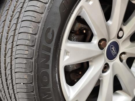 FORD Fiesta Sedan 1.6 4P SE FLEX, Foto 20