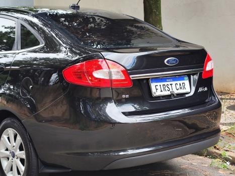 FORD Fiesta Sedan 1.6 4P SE FLEX, Foto 21