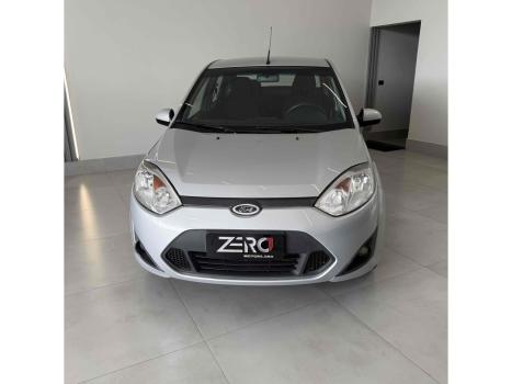 FORD Fiesta Sedan 1.6 4P ROCAM FLEX, Foto 2