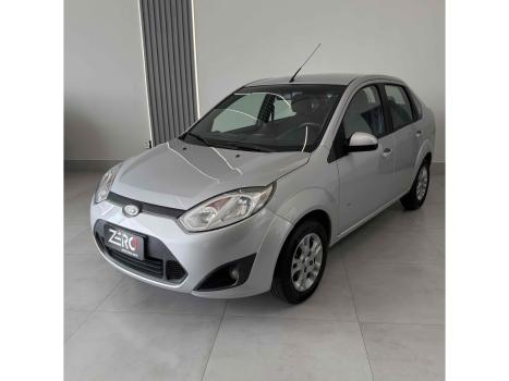 FORD Fiesta Sedan 1.6 4P ROCAM FLEX, Foto 3