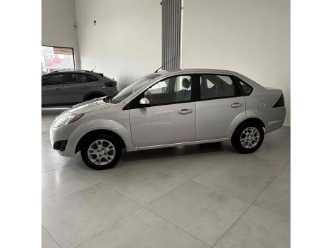 FORD Fiesta Sedan 1.6 4P ROCAM FLEX, Foto 4