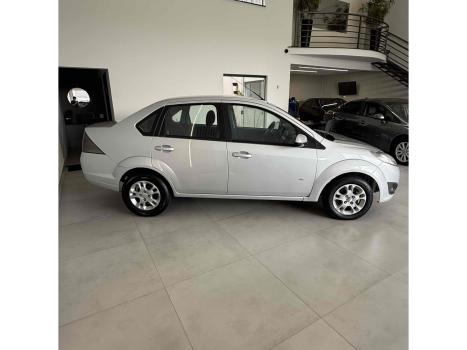 FORD Fiesta Sedan 1.6 4P ROCAM FLEX, Foto 5