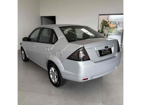 FORD Fiesta Sedan 1.6 4P ROCAM FLEX, Foto 6