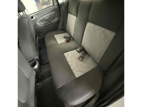 FORD Fiesta Sedan 1.6 4P ROCAM FLEX, Foto 12