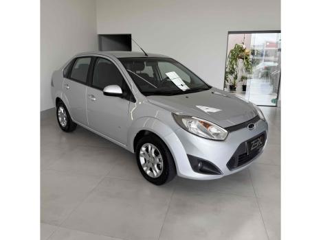 FORD Fiesta Sedan 1.6 4P ROCAM FLEX, Foto 1