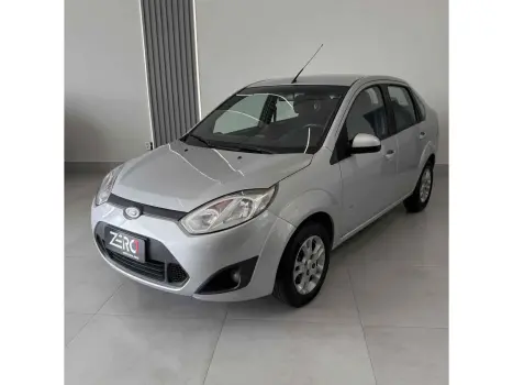 FORD Fiesta Sedan 1.6 4P ROCAM FLEX, Foto 3