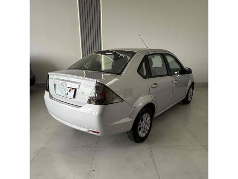 FORD Fiesta Sedan 1.6 4P ROCAM FLEX, Foto 8