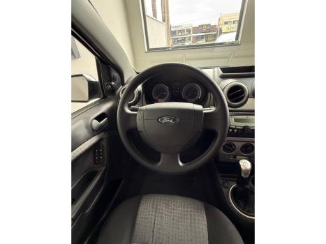 FORD Fiesta Sedan 1.6 4P ROCAM FLEX, Foto 10