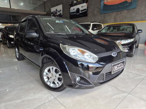 FORD Fiesta Sedan 1.6 4P ROCAM FLEX, Foto 1
