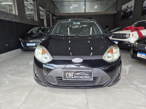 FORD Fiesta Sedan 1.6 4P ROCAM FLEX, Foto 2