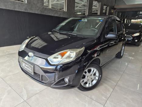 FORD Fiesta Sedan 1.6 4P ROCAM FLEX, Foto 3