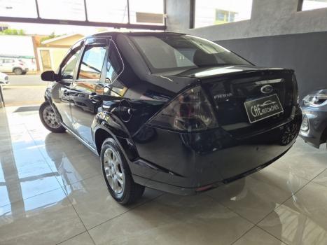 FORD Fiesta Sedan 1.6 4P ROCAM FLEX, Foto 4