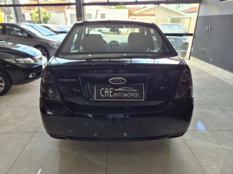 FORD Fiesta Sedan 1.6 4P ROCAM FLEX, Foto 5