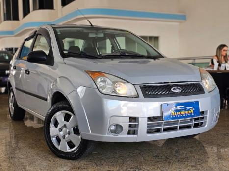 FORD Fiesta Sedan 1.6 4P FLEX, Foto 2