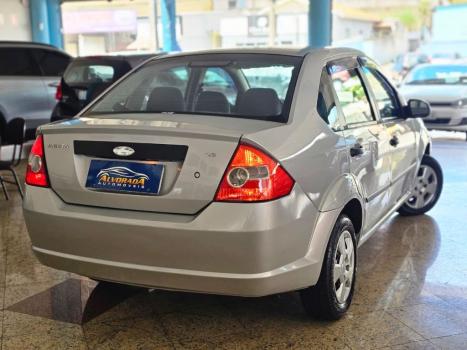 FORD Fiesta Sedan 1.6 4P FLEX, Foto 3