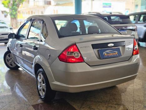 FORD Fiesta Sedan 1.6 4P FLEX, Foto 4