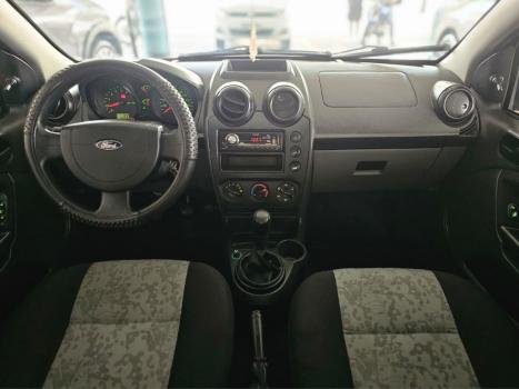 FORD Fiesta Sedan 1.6 4P FLEX, Foto 6
