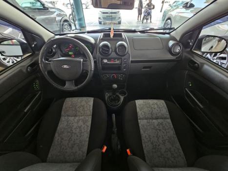FORD Fiesta Sedan 1.6 4P FLEX, Foto 7