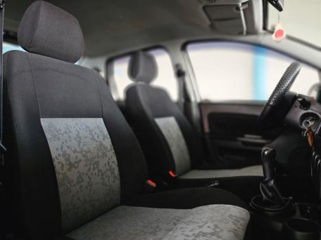 FORD Fiesta Sedan 1.6 4P FLEX, Foto 10