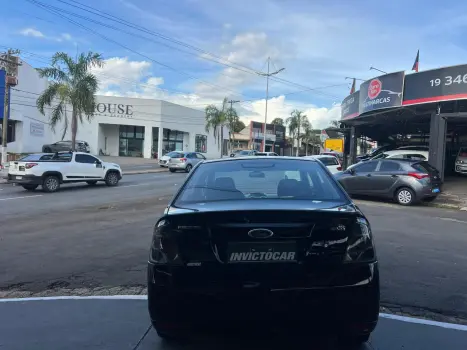 FORD Fiesta Sedan 1.6 4P FLEX, Foto 4