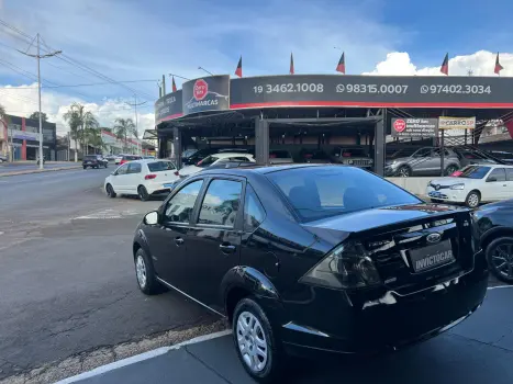FORD Fiesta Sedan 1.6 4P FLEX, Foto 6