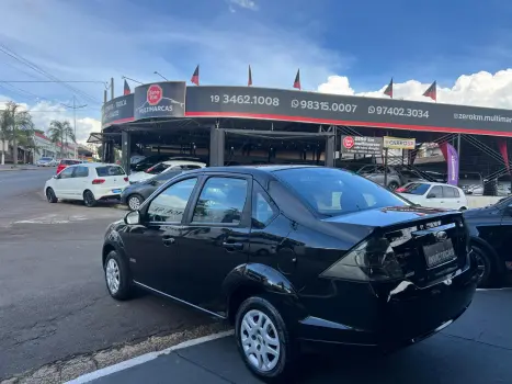 FORD Fiesta Sedan 1.6 4P FLEX, Foto 7