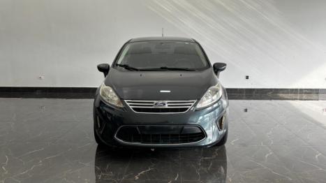 FORD Fiesta Sedan 1.6 4P SE FLEX, Foto 2