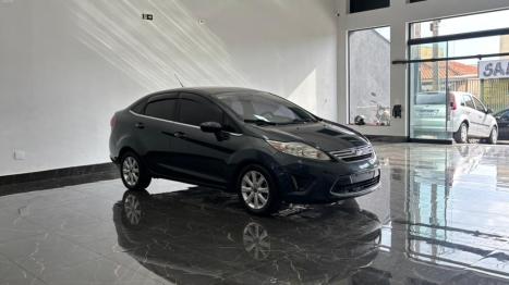 FORD Fiesta Sedan 1.6 4P SE FLEX, Foto 3
