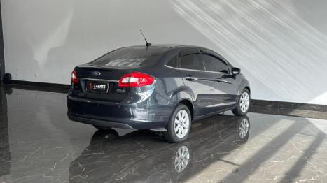 FORD Fiesta Sedan 1.6 4P SE FLEX, Foto 4