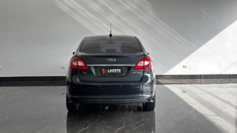 FORD Fiesta Sedan 1.6 4P SE FLEX, Foto 5