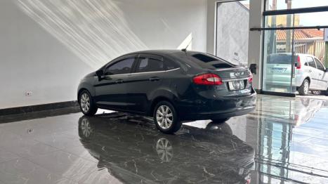 FORD Fiesta Sedan 1.6 4P SE FLEX, Foto 6