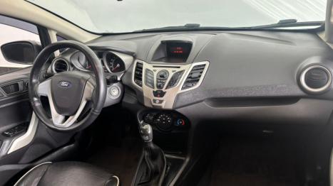 FORD Fiesta Sedan 1.6 4P SE FLEX, Foto 7