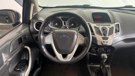 FORD Fiesta Sedan 1.6 4P SE FLEX, Foto 8