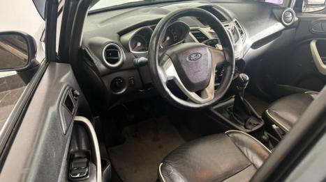 FORD Fiesta Sedan 1.6 4P SE FLEX, Foto 9