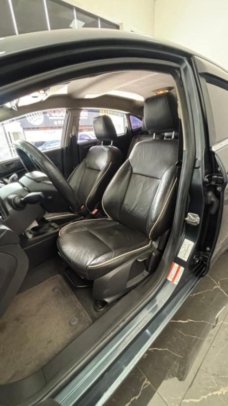 FORD Fiesta Sedan 1.6 4P SE FLEX, Foto 10