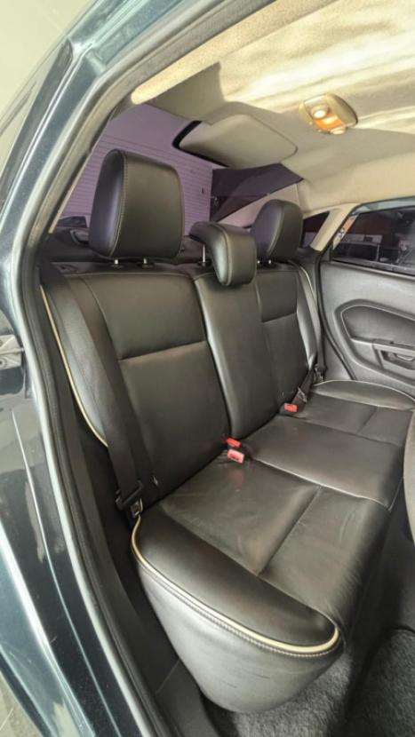 FORD Fiesta Sedan 1.6 4P SE FLEX, Foto 11